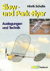 Slow- und Park-Flyer