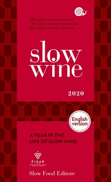 Slow wine 2020 - English version - AA.VV. Artisti Vari