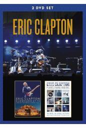 Slowhand at 70: live at the royal albert