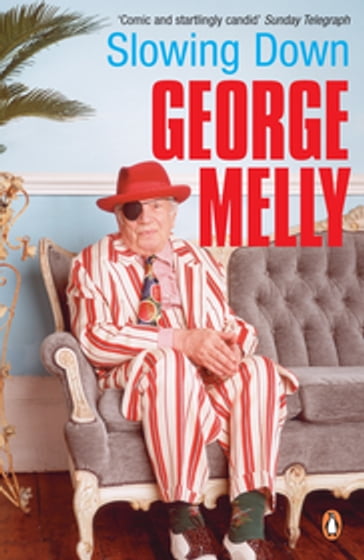 Slowing Down - George Melly