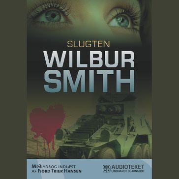Slugten - Wilbur Smith