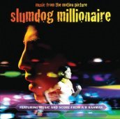 Slumdog millionaire