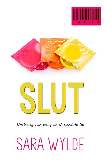 Slut - Sara Wylde