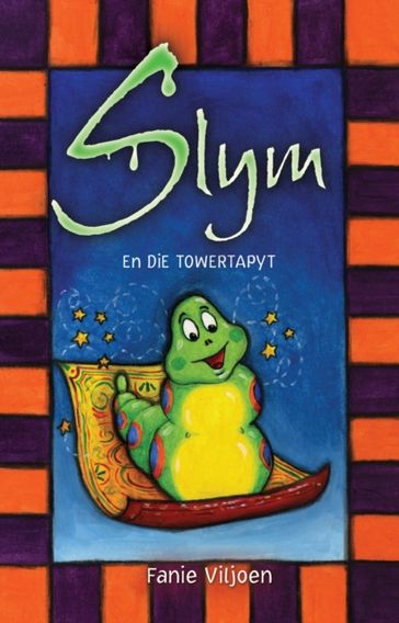 Slym en die towertapyt - Fanie Viljoen