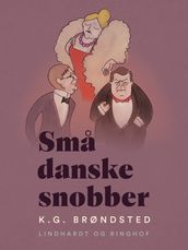 Sma danske snobber