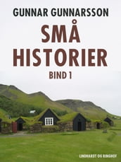 Sma historier. Bind 1