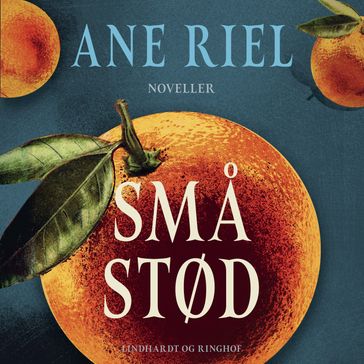 Sma stød - Ane Riel