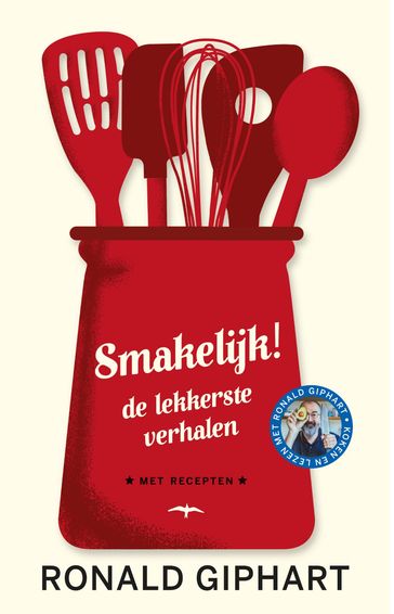 Smakelijk! - Ronald Giphart