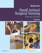 Small Animal Surgical Nursing - E-Book