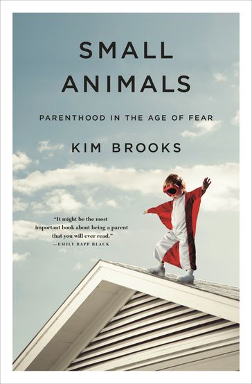 Small Animals - Kim Brooks