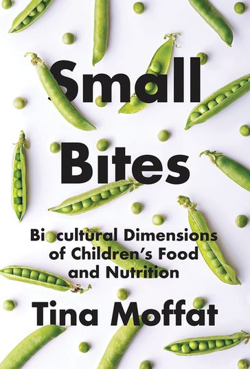 Small Bites - Tina Moffat