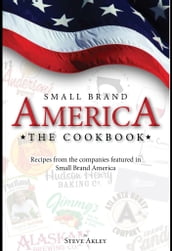 Small Brand America Cookbook