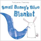 Small Bunny s Blue Blanket