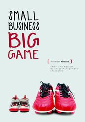 Small Business. Big Game