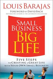 Small Business, Big Life