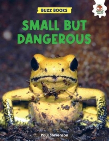 Small But Dangerous - Paul Stevenson