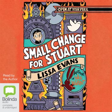Small Change for Stuart - Lissa Evans