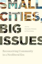 Small Cities, Big Issues