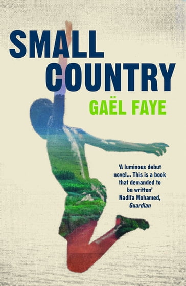 Small Country - Gael Faye