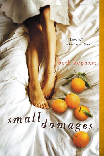 Small Damages - Beth Kephart