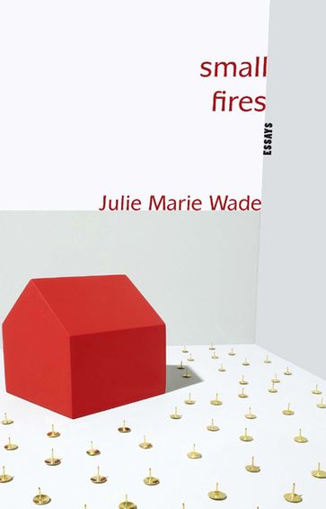 Small Fires - Julie Marie Wade