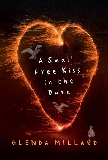Small Free Kiss in the Dark - Glenda Millard
