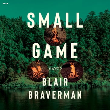 Small Game - Blair Braverman