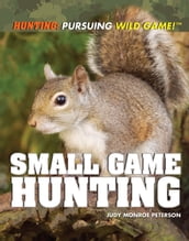 Small Game Hunting