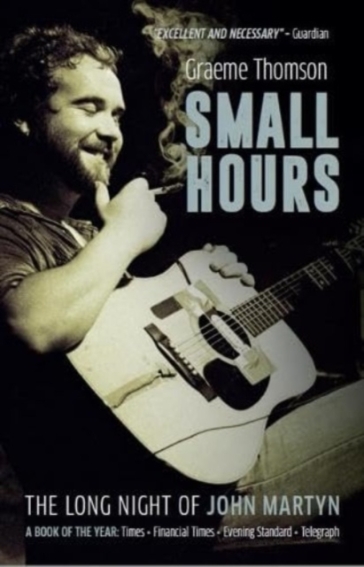 Small Hours - Graeme Thomson