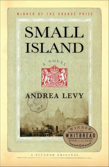 Small Island - Andrea Levy