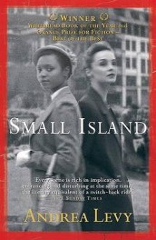 Small Island: Winner of the  best of the best  Orange Prize