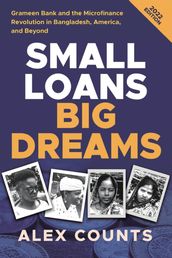 Small Loans, Big Dreams, 2022 Edition