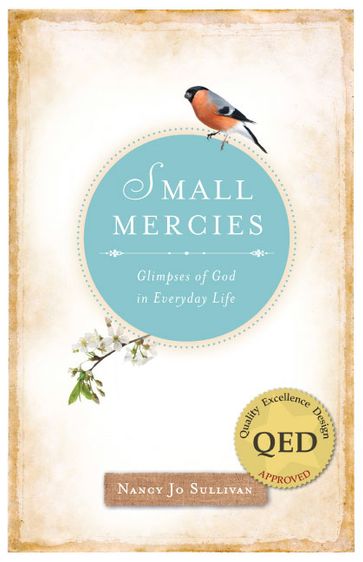 Small Mercies - Nancy Jo Sullivan