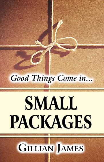 Small Packages - Gillian James