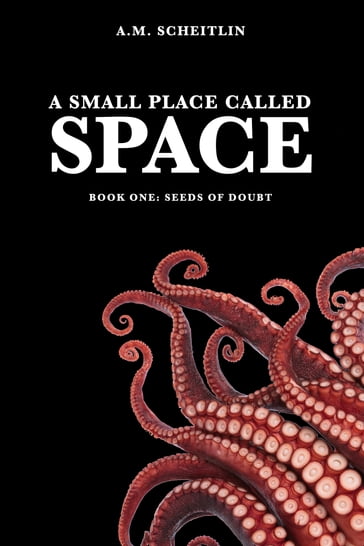 A Small Place Called Space: Seeds of Doubt (Book 1) - A.M. Scheitlin