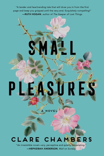 Small Pleasures - Clare Chambers