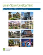 Small-Scale Development: Eight Case Studies of Entrepreneurial Projects