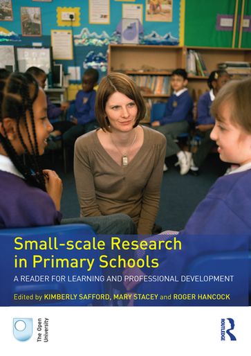 Small-Scale Research in Primary Schools
