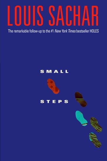 Small Steps - Louis Sachar