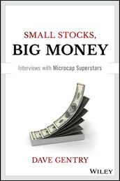 Small Stocks, Big Money