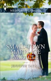 Small-Town Marriage Miracle