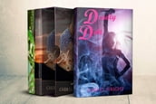 Small Town Romantic Suspense Collection