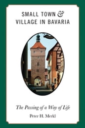Small Town and Village in Bavaria