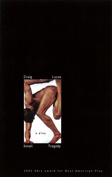 Small Tragedy (TCG Edition) - Craig Lucas