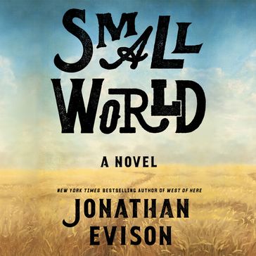 Small World - Jonathan Evison