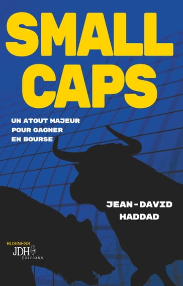 Small caps - Jean-David Haddad