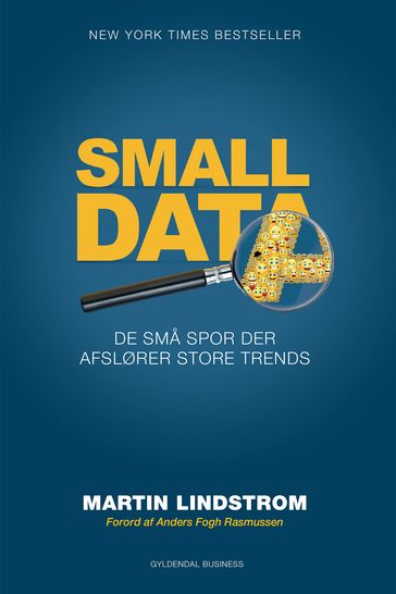 Small data - Martin Lindstrom