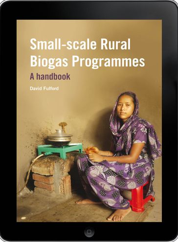 Small-scale Rural Biogas Programmes eBook - David Fulford