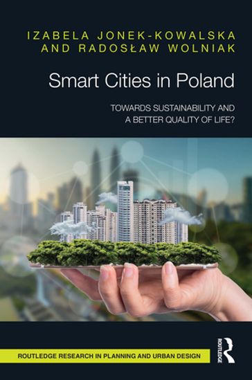 Smart Cities in Poland - Izabela Jonek-Kowalska - Radosaw Wolniak