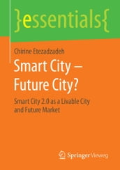 Smart City  Future City?